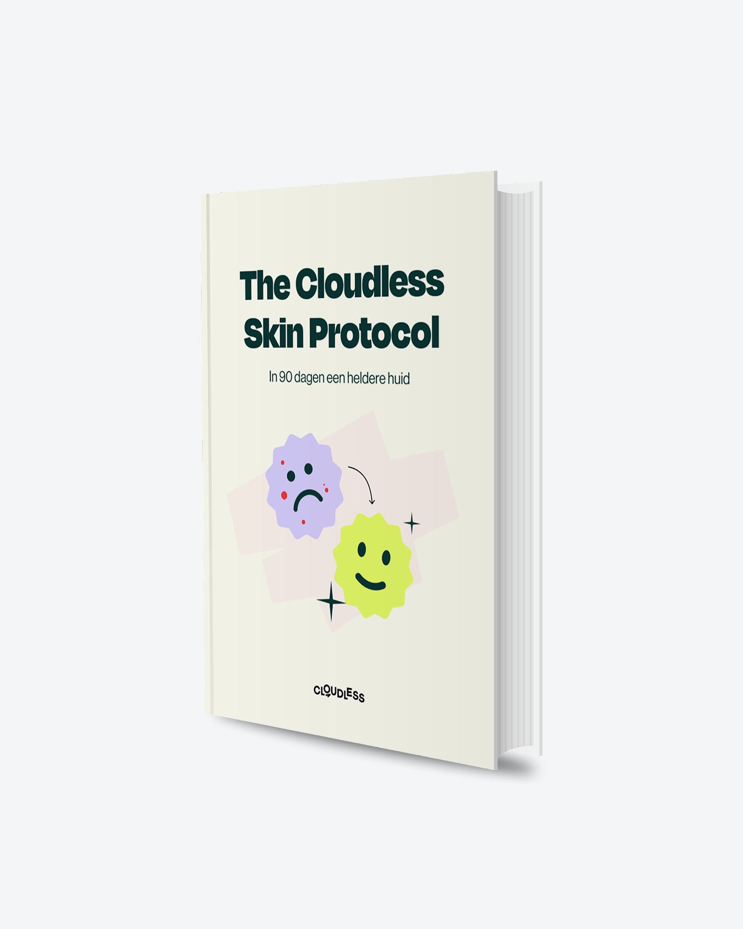 eBook - Protocole Peau Cloudless