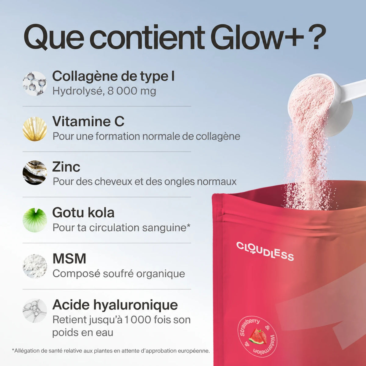 glow gallery (fr)