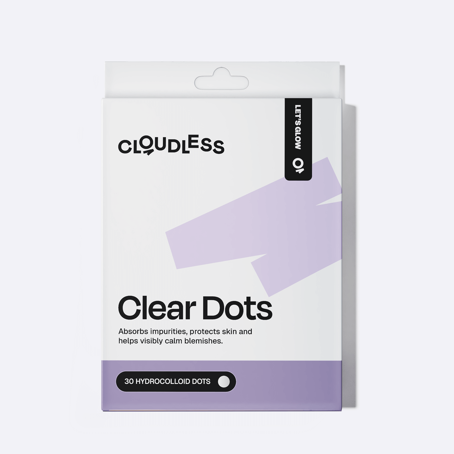 Clear Dots - Patchs Anti-Acné