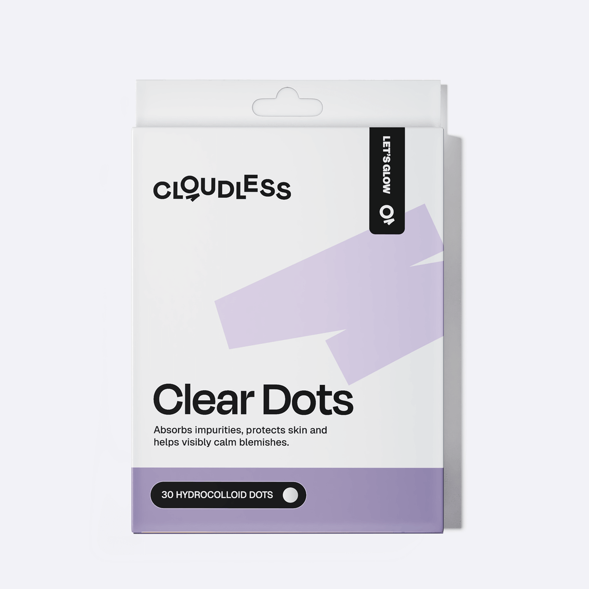 Patchs anti-boutons (50 % DE RÉDUCTION)