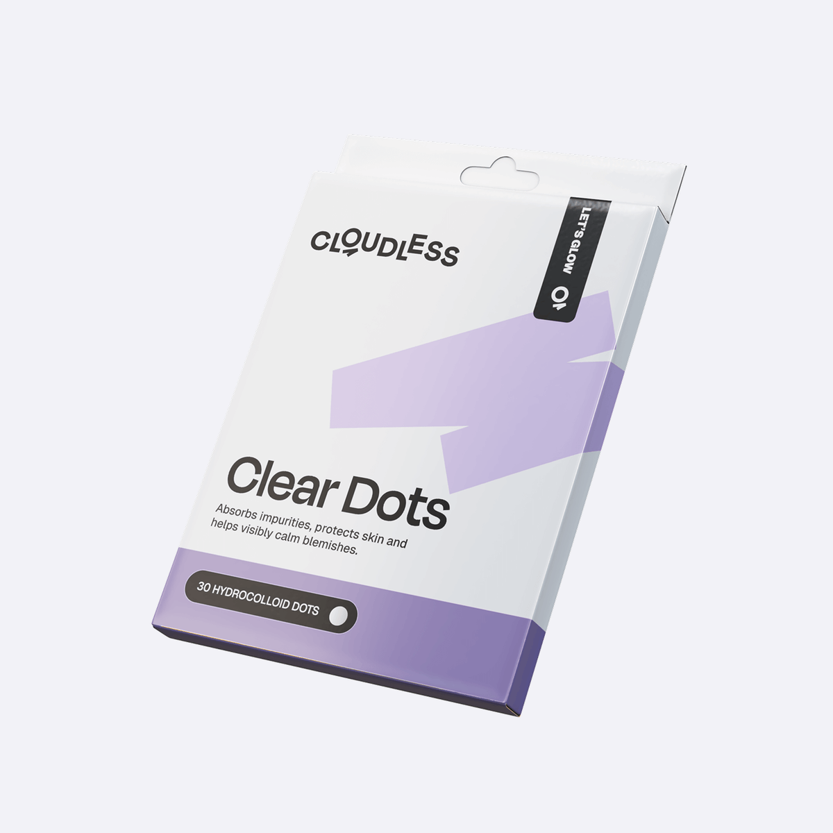 Patchs anti-boutons (50 % DE RÉDUCTION)