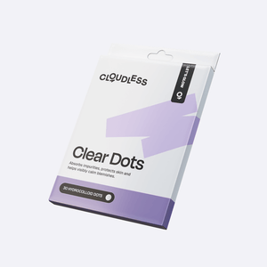 Clear Dots - Acne Patches
