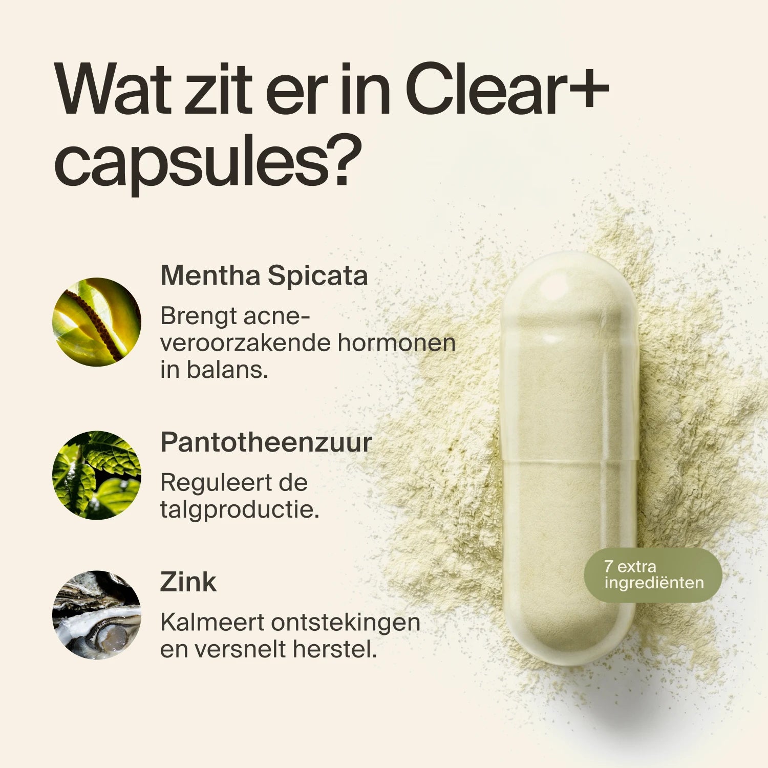 Clear+