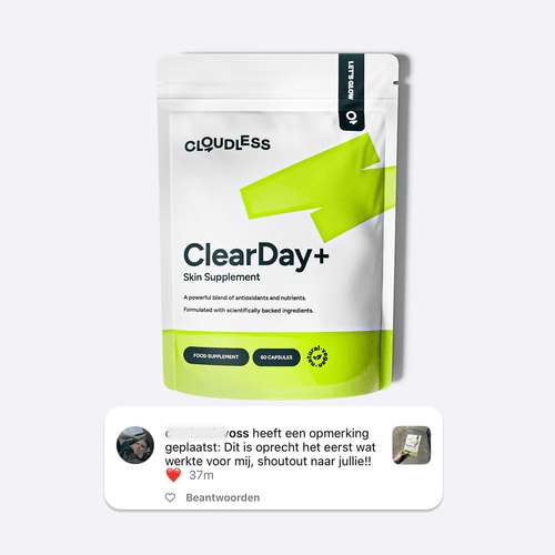 ClearDay+