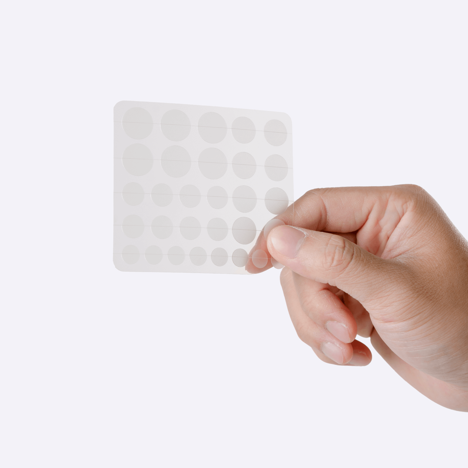 Clear Dots - Patchs Anti-Acné