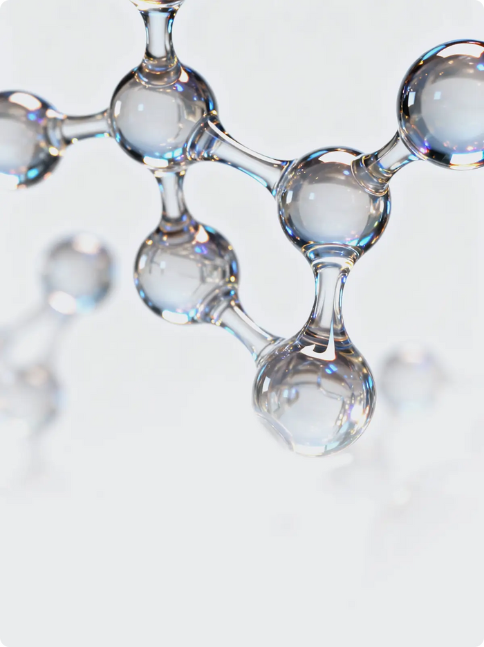 Collagène hydrolysé