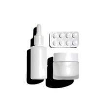 Crèmes & Antibiotiques