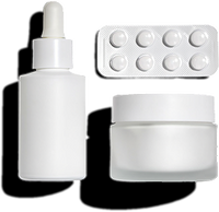 Crèmes & médicaments