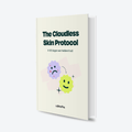 eBook - Protocole Cloudless pour une peau éclatante