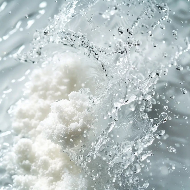 Méthylsulfonylméthane (MSM)