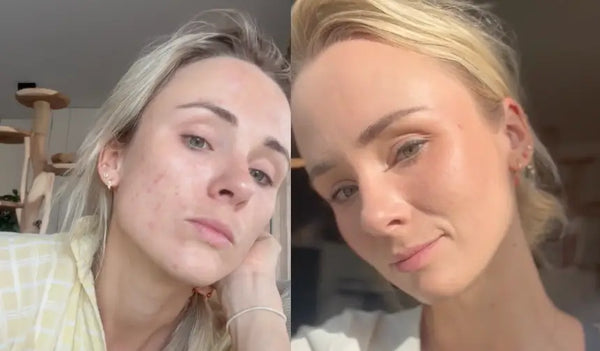 Je n'avais plus rien à perdre...