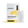 Patchs pour le nez
