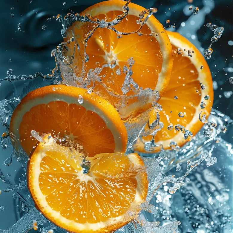 Acide ascorbique (Vitamine C)