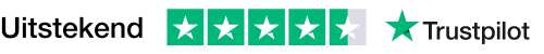 Uitstekend op Trustpilot
             
