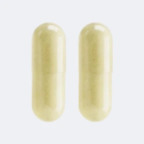 2 gélules